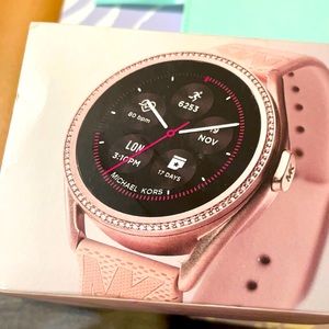 Michael Kors Smartwatch